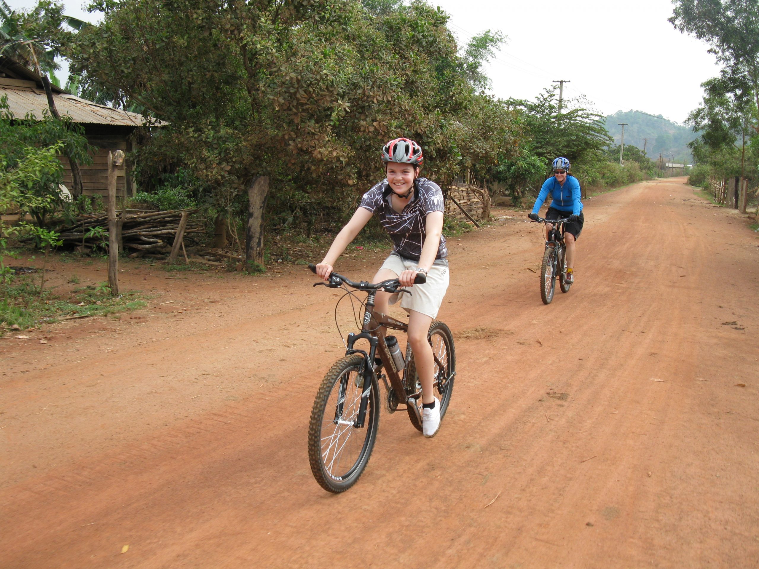 Da Lat to Hoi An by Bike 6 Days